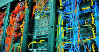 Профессиональный монтаж слаботочных сетей и систем от 1545 руб. в Тейково - ЭлектроТкв