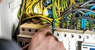 Электрика в частном доме под ключ в Тейково - стоимость услуг от 1545 руб.
