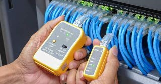 Настройка и монтаж сетей от 3089 руб. в Тейково - ЭлектроТкв, надежно и быстро